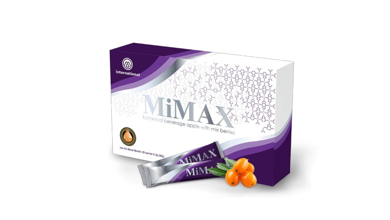 MiMAX
