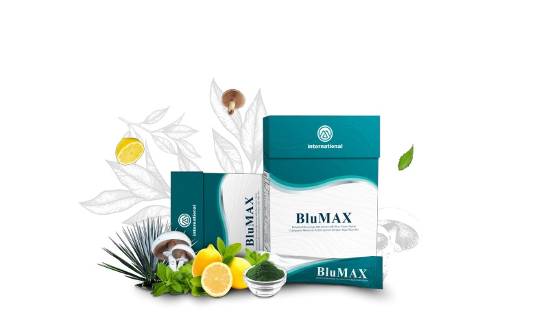 BluMAX
