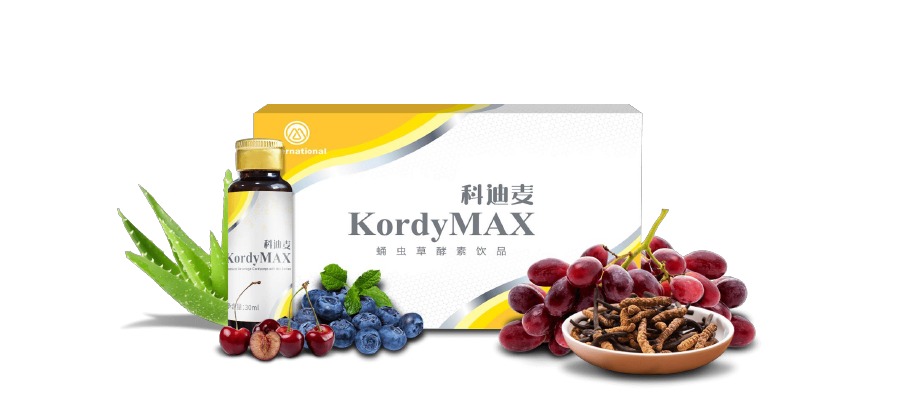 KordyMAX