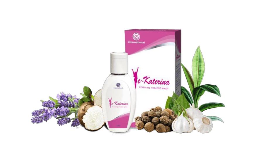Ye-Katerina